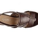 Incaltaminte Femei Charles by Charles David Jeeze Sandal Brown