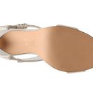 Incaltaminte Femei Nina Calina Sandal Ivory