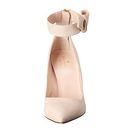 Incaltaminte Femei Kate Spade New York Levie Pale Blush Suede