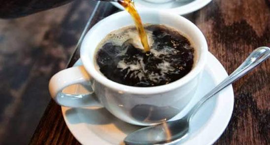 Dieta cu cafea – chiar este eficientă în slăbire!
