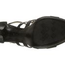 Incaltaminte Femei Naturalizer Derive Black Leather