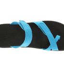 Incaltaminte Femei New Balance RevitalignRXtrade Refresh Slide W3056 BlackBlue