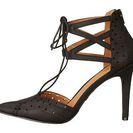 Incaltaminte Femei MIA Melonie Black