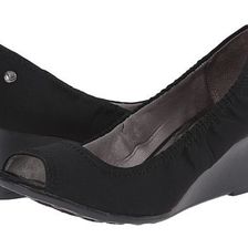 Incaltaminte Femei LifeStride Zosia Black