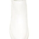 Incaltaminte Femei Kenneth Cole New York Kayla High-Top Sneaker WHITE