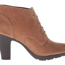 Incaltaminte Femei Bandolino Garrett Dark Natural