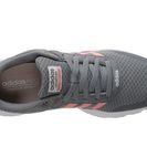 Incaltaminte Femei adidas Cloudfoam VS City GreyRay PinkWhite