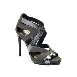 Incaltaminte Femei GUESS Alessandra Pumps grey