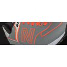 Incaltaminte Femei New Balance Womens Neon Lights 574 Light Grey with Coral