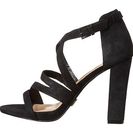 Incaltaminte Femei Pour La Victoire Carla Black