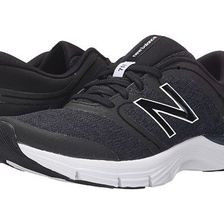 Incaltaminte Femei New Balance WX711v2 BlackThunder