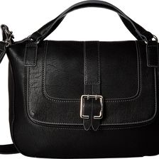 Nine West The Lush Life Satchel Black
