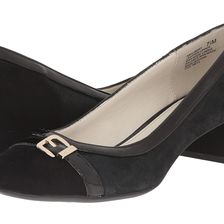 Anne Klein Hubert Black Multi Reptile