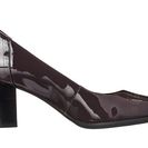 Incaltaminte Femei Clarks Tarah Sofia Purple Grey Patent