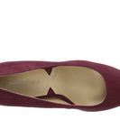 Incaltaminte Femei Adrienne Vittadini Prestin Merlot Kidsuede