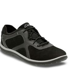Incaltaminte Femei Clarks Aria Slip-On Sneaker Black