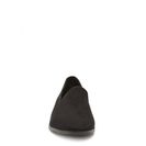 Incaltaminte Femei Forever21 Faux Suede Loafers Black