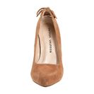 Incaltaminte Femei Chinese Laundry Don\'t Stop Dark Camel Suede