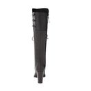 Incaltaminte Femei Stuart Weitzman Soldier Nero Sport Calf