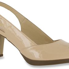 Bella-Vita Liset II Nude Patent