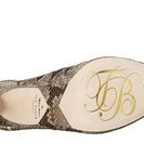 Incaltaminte Femei Ted Baker Leilan GoldBlack Exotic
