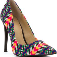 GX By Gwen Stefani Regnald Multi