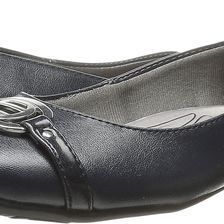 LifeStride Blissful Classic Navy