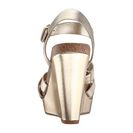 Incaltaminte Femei Sam Edelman Nelson Jute Tumbled Opal Metallic Leather