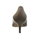 Incaltaminte Femei Nine West Xeena Grey Leather