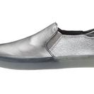 Incaltaminte Femei Sam Edelman Miles PewterArgento Metallic Leather