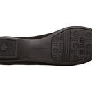 Incaltaminte Femei Naturalizer Saban Black SuedeCheetah