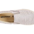 Incaltaminte Femei Superga 2311 Fabricsilkcoccow Stone