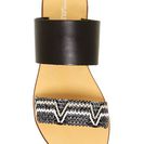 Incaltaminte Femei Charles David Gia Sandal BLACK