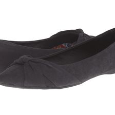 Rocket Dog Jenelle Black Plush