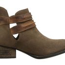 Incaltaminte Femei Steve Madden Raskal Cognac Leather