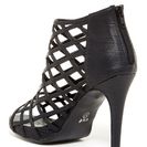 Incaltaminte Femei EXE Gina Bootie Black