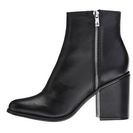 Incaltaminte Femei Calvin Klein Cilil Black Leather