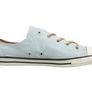 Incaltaminte Femei Converse Chuck Taylorreg All Starreg Dainty Peached Canvas Ox Polar BlueBiscuitWhite