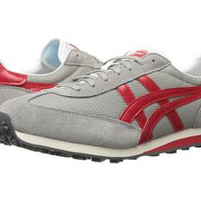 Incaltaminte Femei ASICS EDR 78trade Light GreyRed