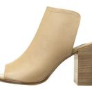 Incaltaminte Femei Steve Madden Nectar Natural Leather