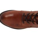 Incaltaminte Femei Frye Melissa Tall Lace Brown Leather
