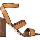 Incaltaminte Femei Cole Haan Delilah Sandal Acorn Leather