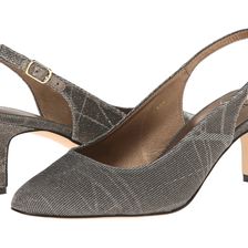 Vaneli Luella Platinum Nizza Fabric