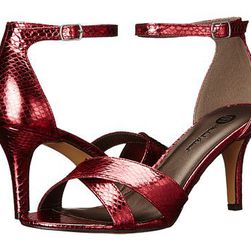 Incaltaminte Femei Michael Antonio Rees - Snake Red