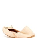 Incaltaminte Femei Restricted Cosmo Bow Flat Beige