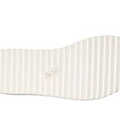 Incaltaminte Femei Teva Flatform Universal Crafted White