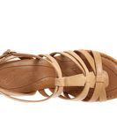 Incaltaminte Femei Born Yulia - Crown Collection Tan