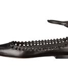 Incaltaminte Femei Via Spiga Sammy Black Harvard Calf Leather
