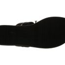 Incaltaminte Femei Elie Tahari Nala NaturalBlackPale Gold