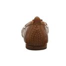 Incaltaminte Femei Frye Carson Concho Ballet Brown Smooth Vintage Leather